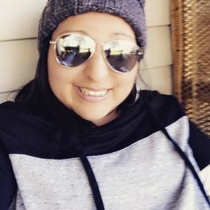 Meet your Posher, Alexandria